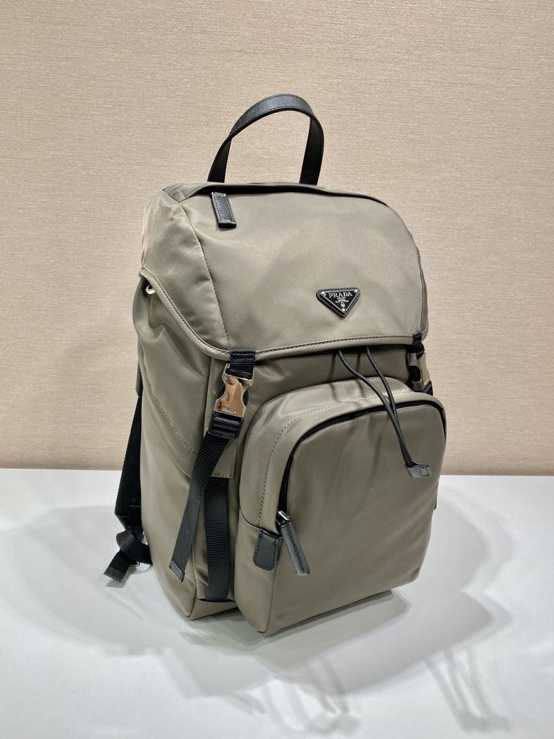 Prada Backpacks